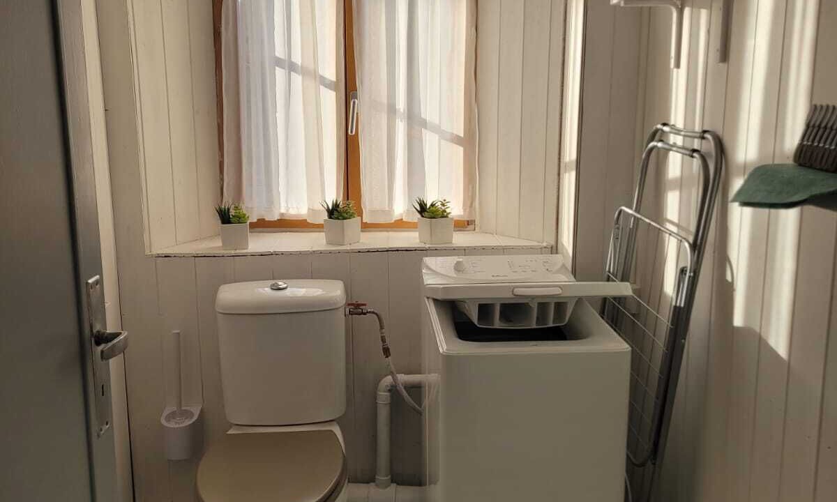 Photo of Bathroom in Formigueres