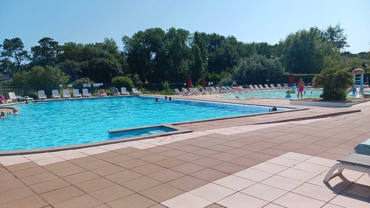 Photo of Outdoor in Bourgenay