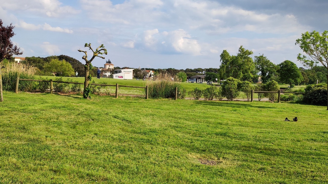 Photo of Outdoor in Bourgenay