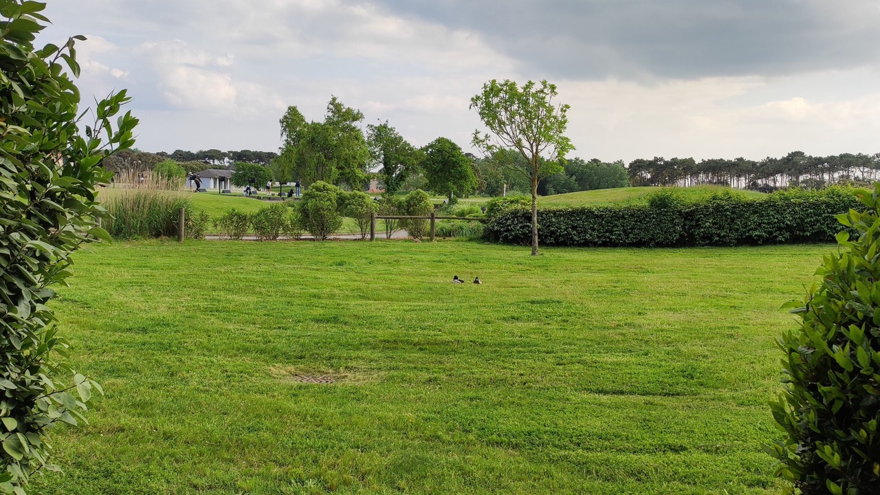 Photo of Outdoor in Bourgenay