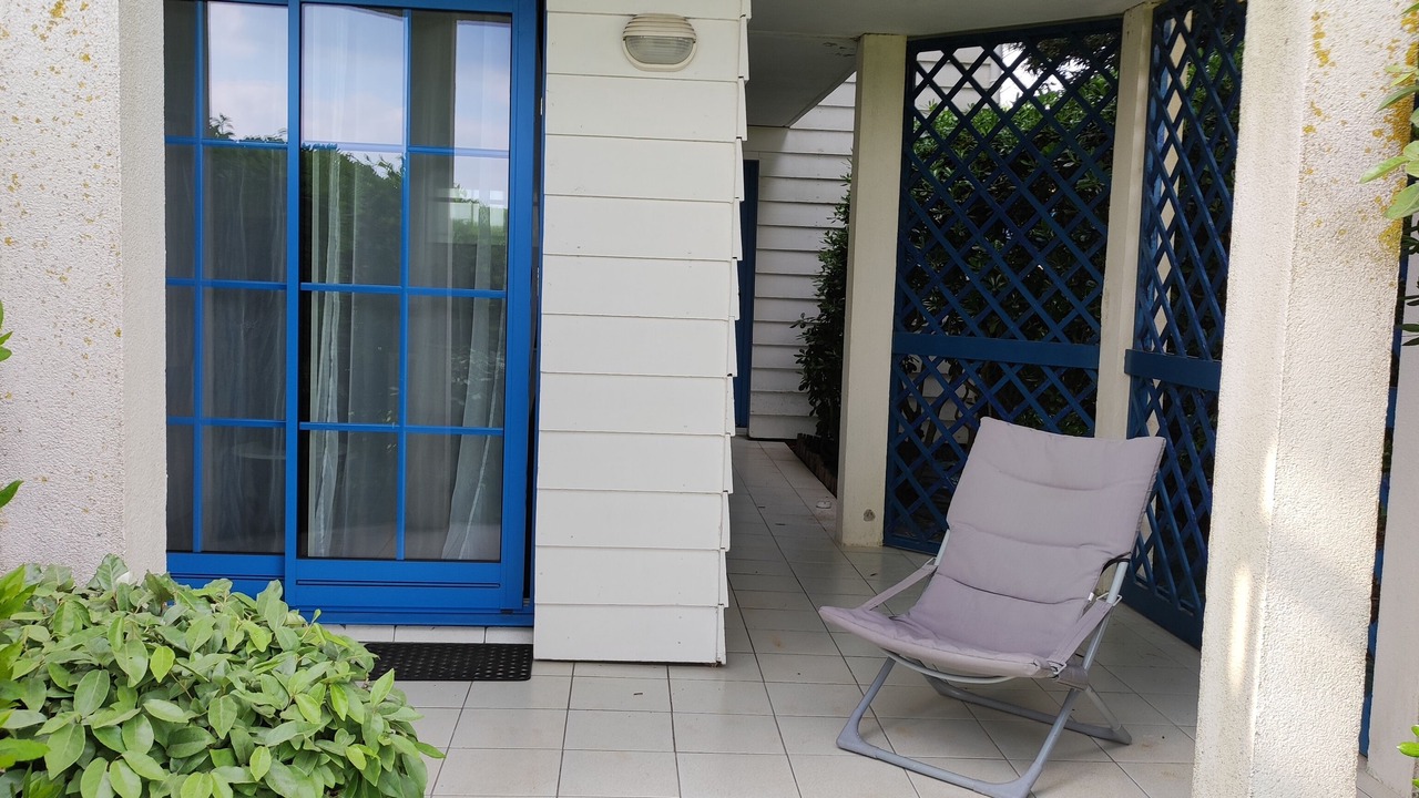 Photo of Outdoor in Bourgenay