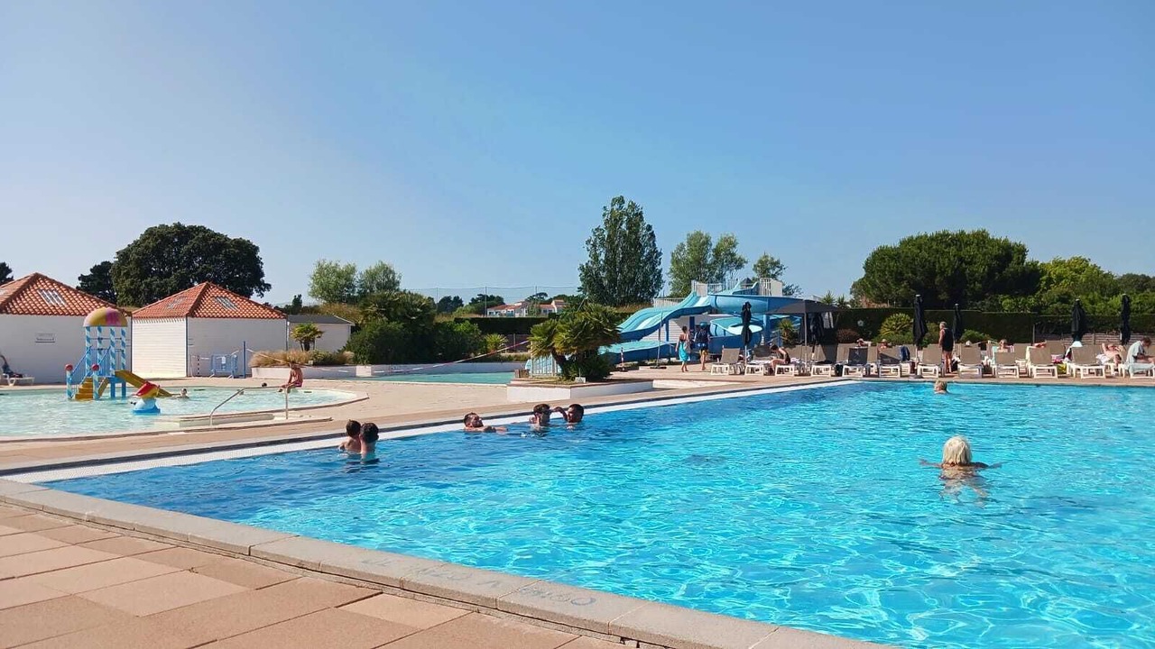 Photo of Outdoor in Bourgenay