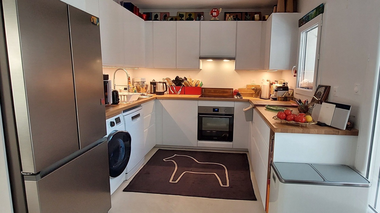 Photo of Kitchen in Quartier des Espesses