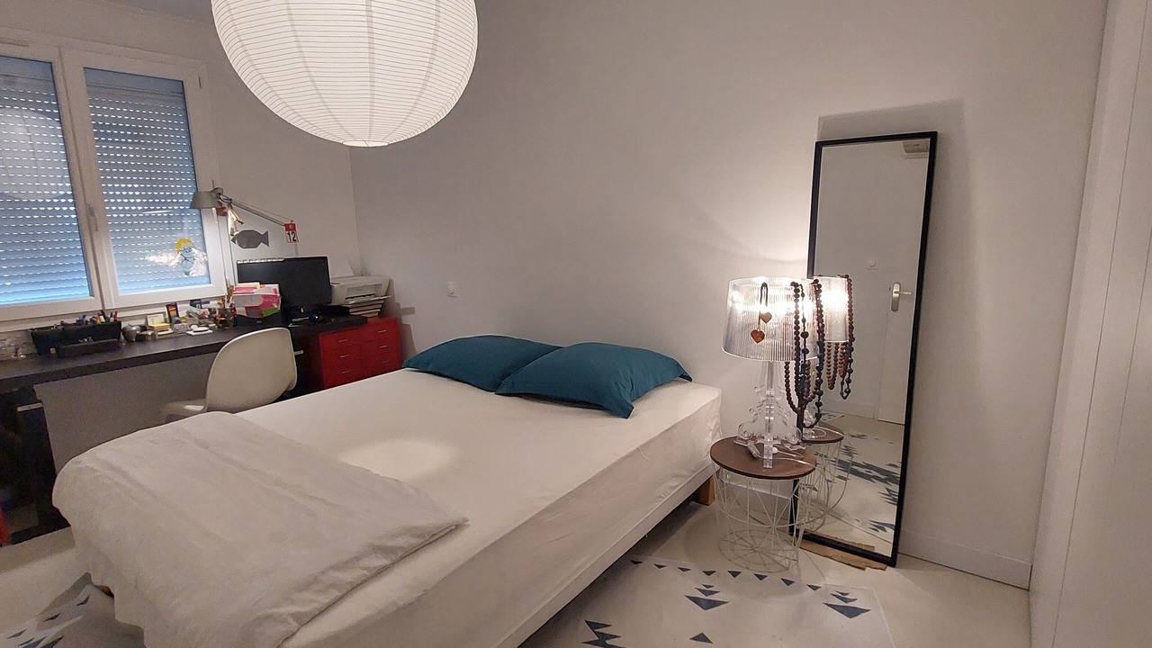 Photo of Bedroom in Quartier des Espesses