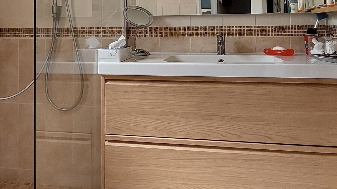 Photo of Bathroom in Quartier des Espesses