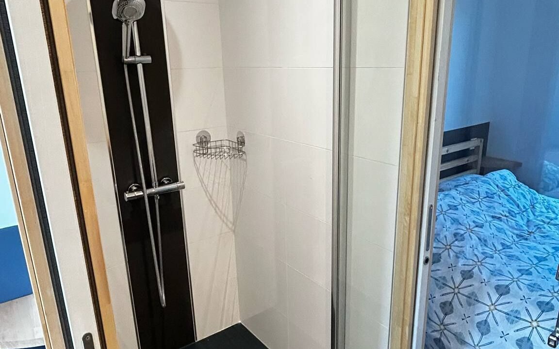 Photo of Bathroom in Saint-Potan