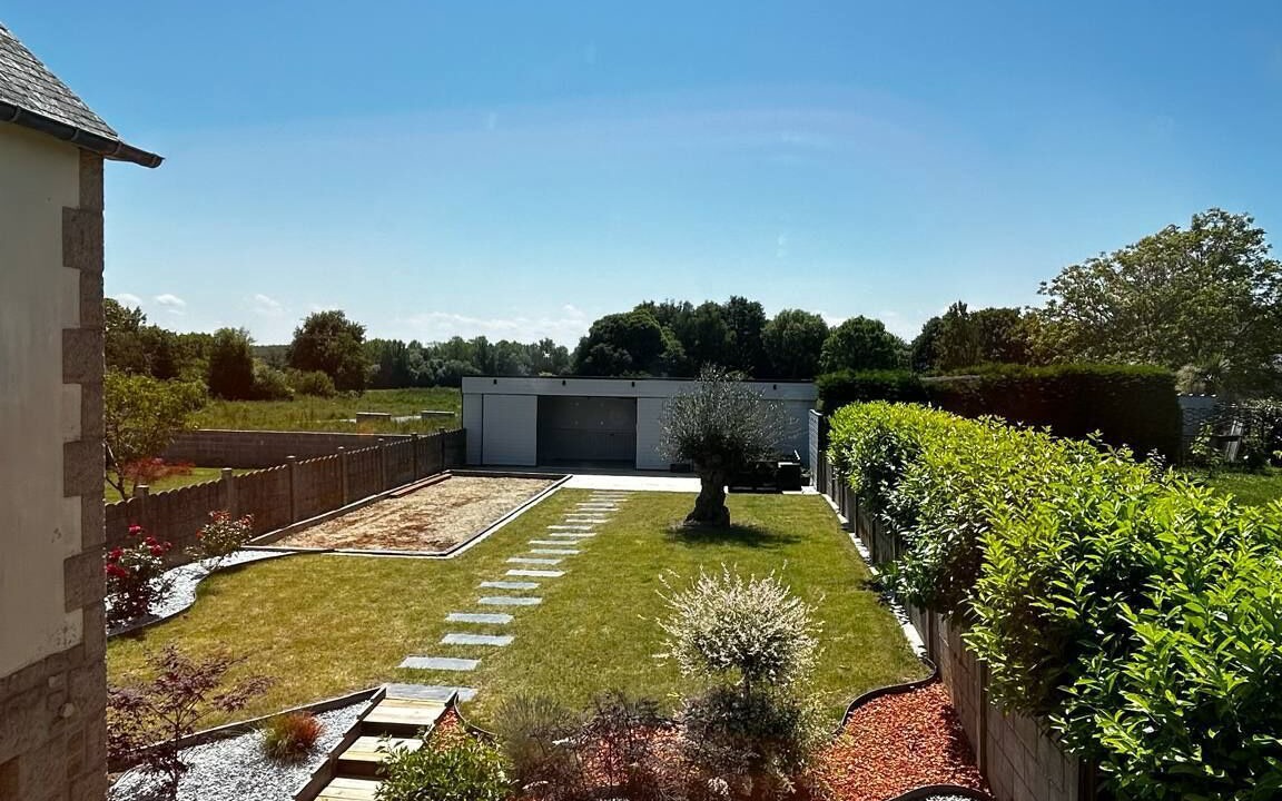 Photo of Outdoor in Saint-Potan