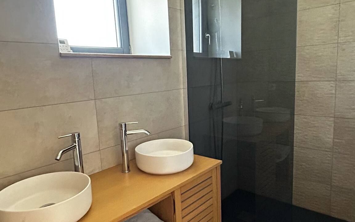 Photo of Bathroom in Saint-Potan