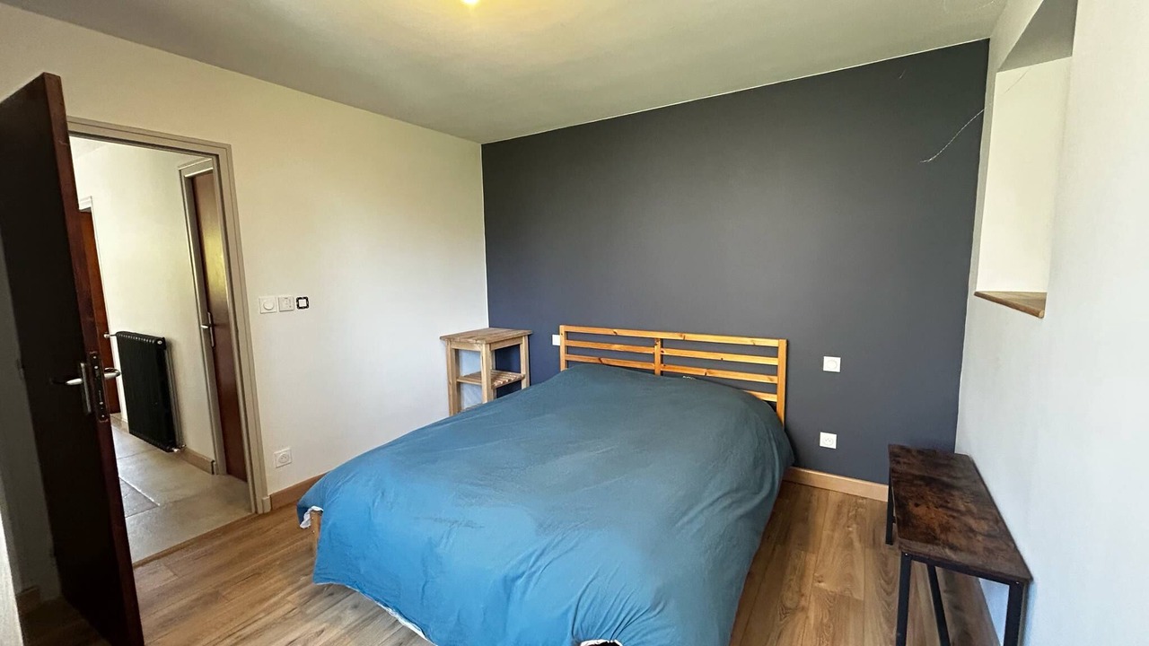 Photo of Bedroom in Saint-Potan