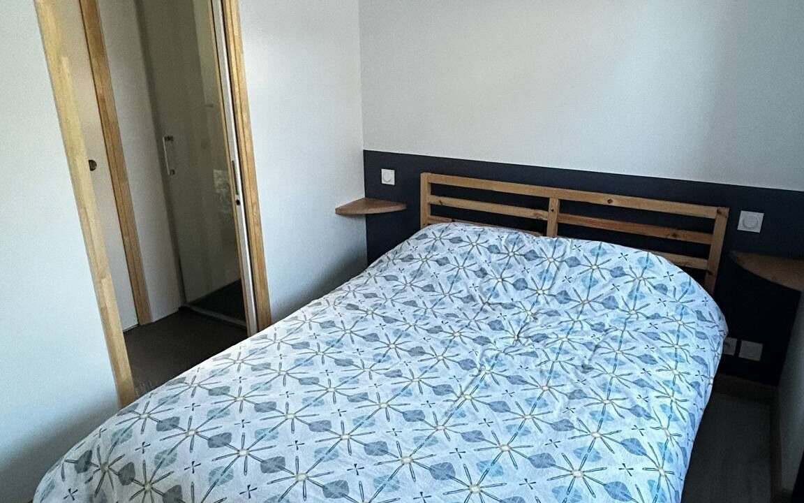 Photo of Bedroom in Saint-Potan