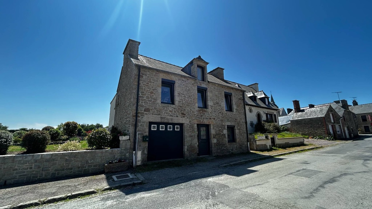 Photo of Outdoor in Saint-Potan