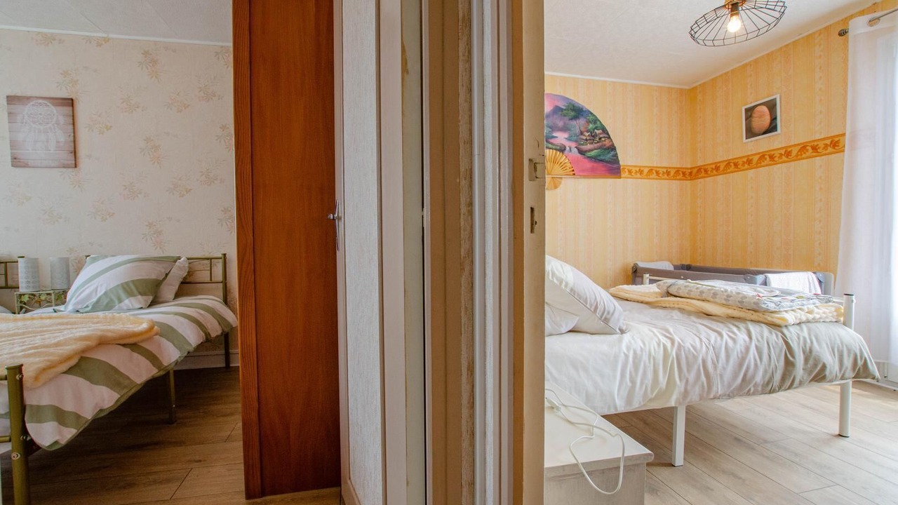 Photo of Bedroom in Brienne-la-Vieille