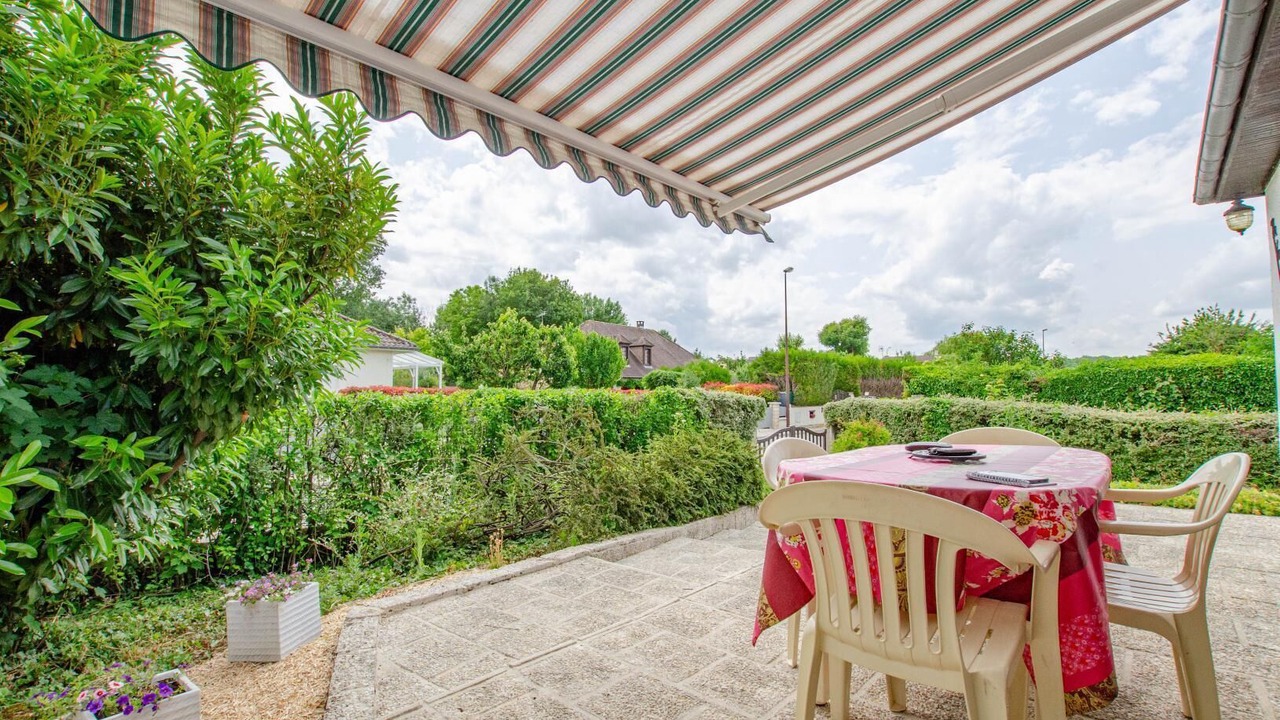 Photo of Outdoor in Brienne-la-Vieille