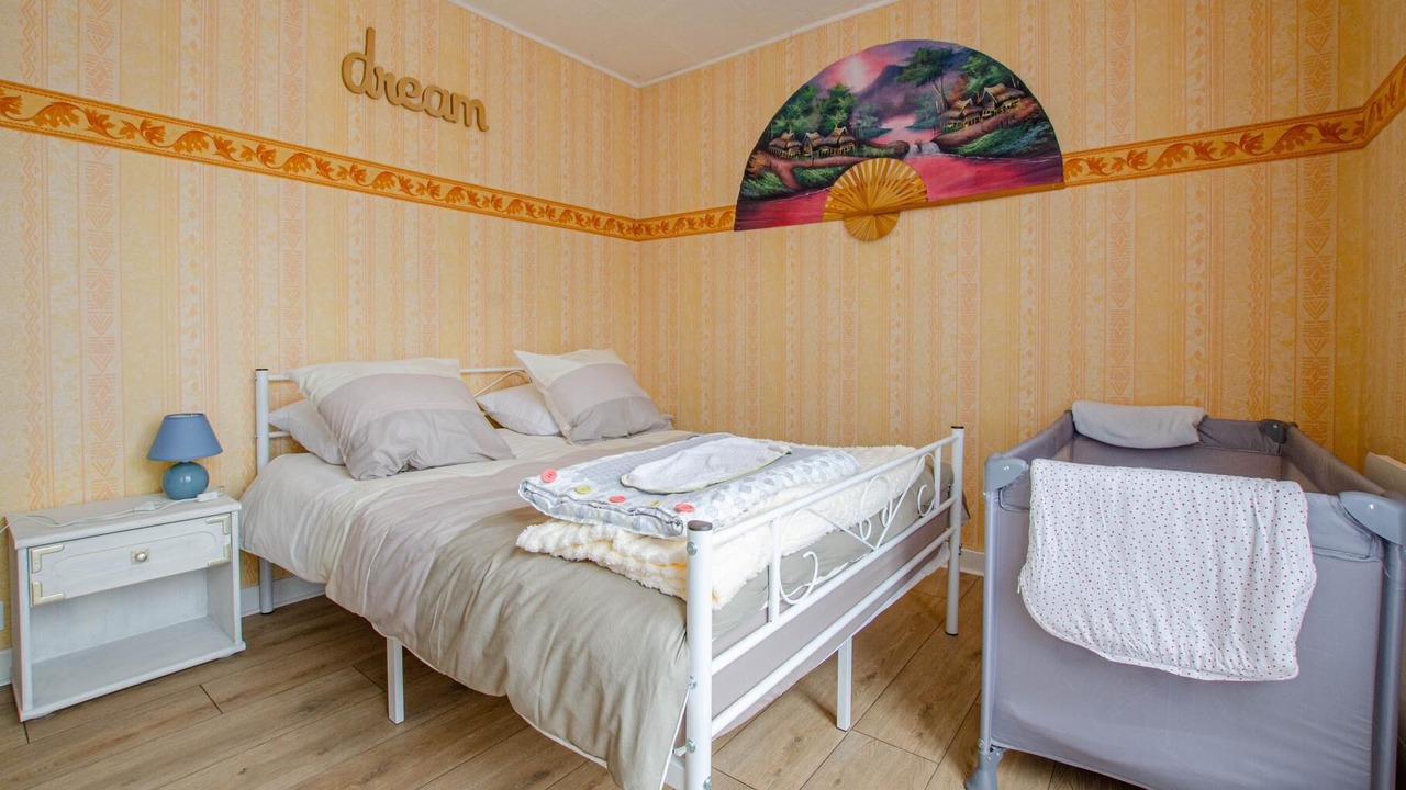 Photo of Bedroom in Brienne-la-Vieille
