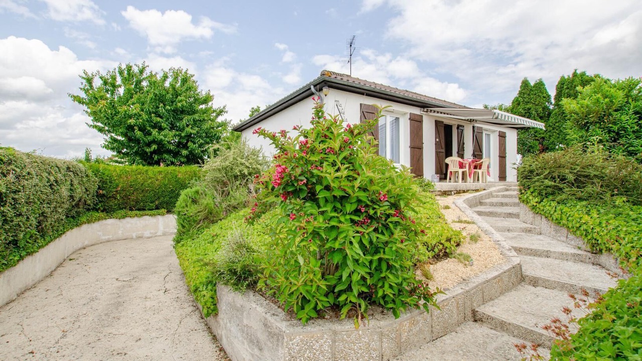Photo of Outdoor in Brienne-la-Vieille