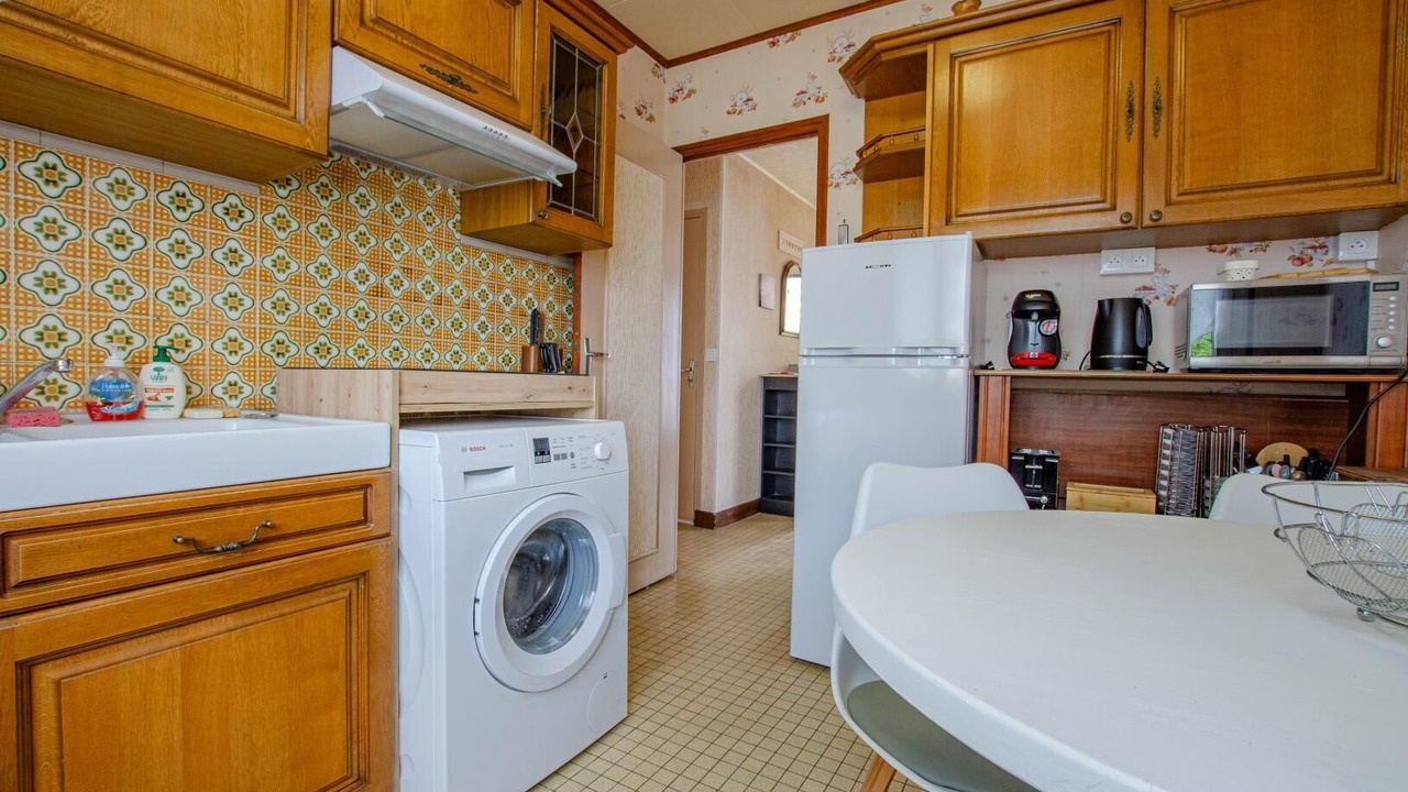 Photo of Kitchen in Brienne-la-Vieille
