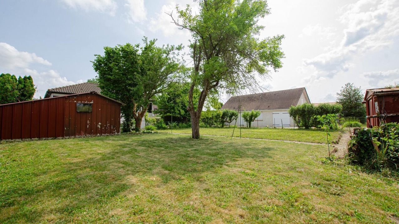 Photo of Outdoor in Brienne-la-Vieille