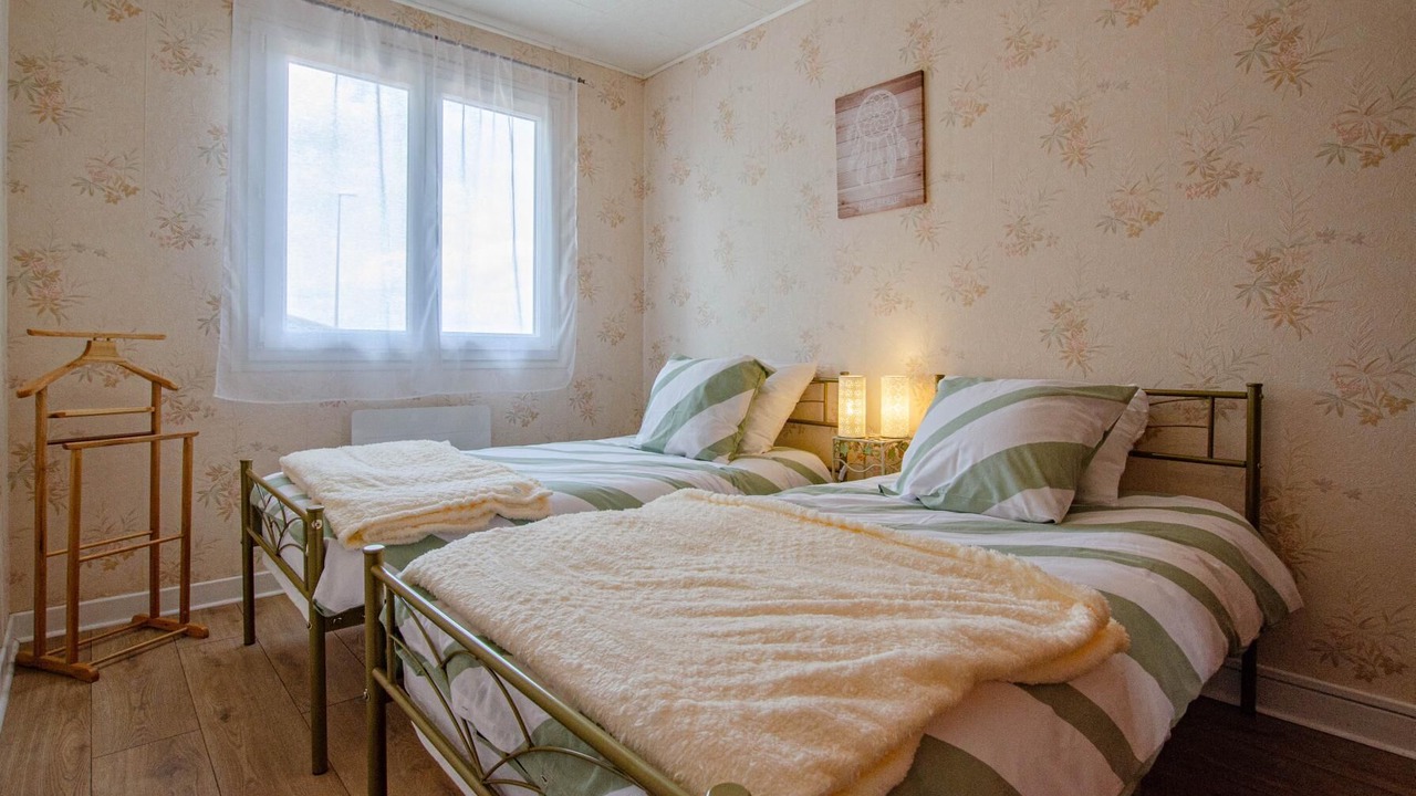 Photo of Bedroom in Brienne-la-Vieille