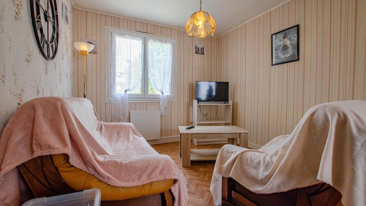 Photo of Livingroom in Brienne-la-Vieille