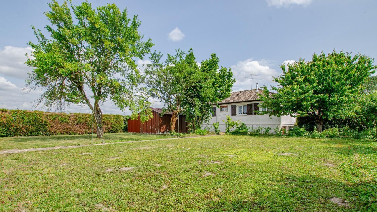 Photo of Outdoor in Brienne-la-Vieille