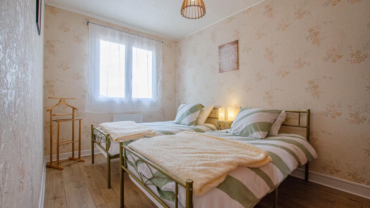 Photo of Bedroom in Brienne-la-Vieille