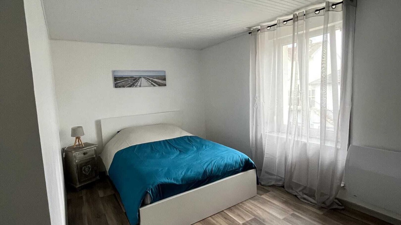 Photo of Bedroom in Golbey