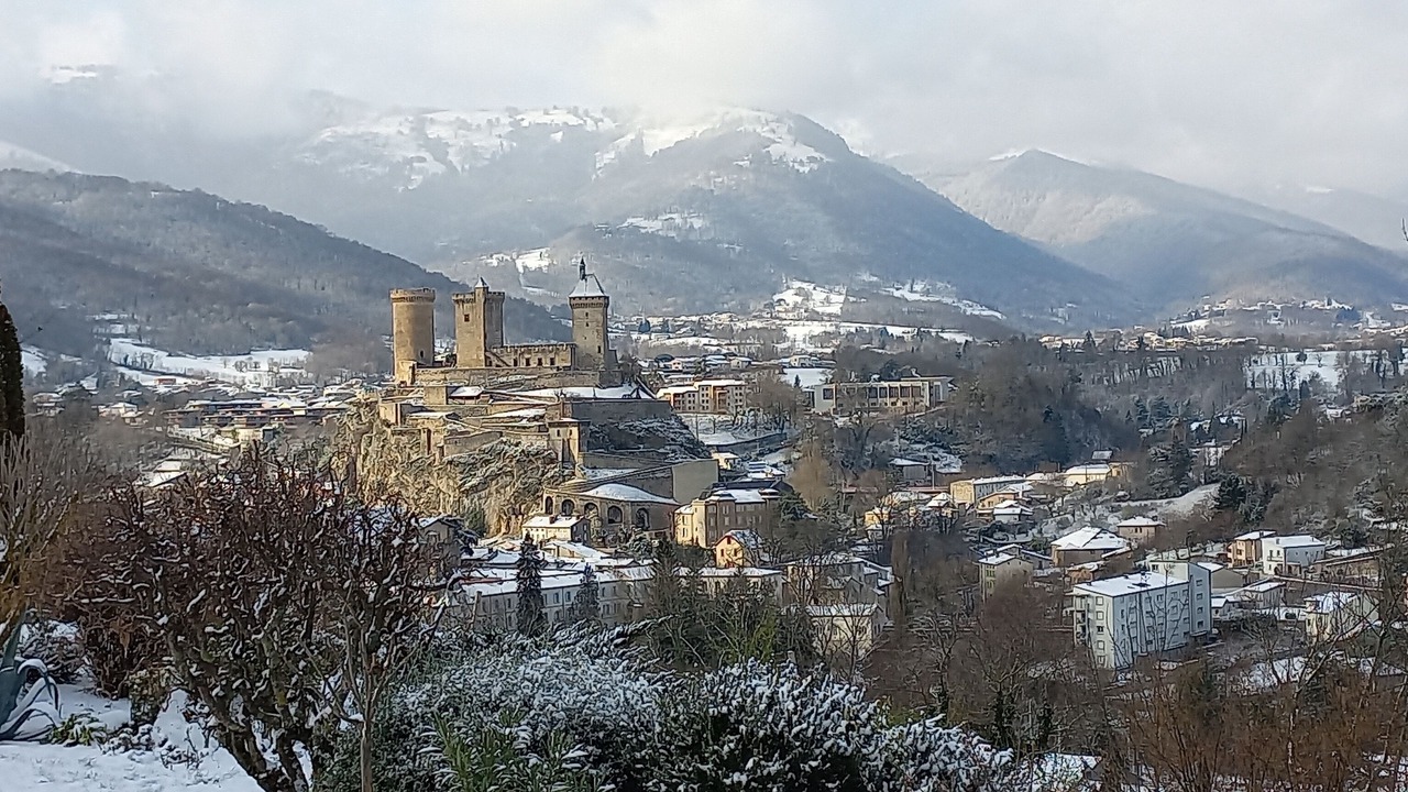 Photo of Others in Foix