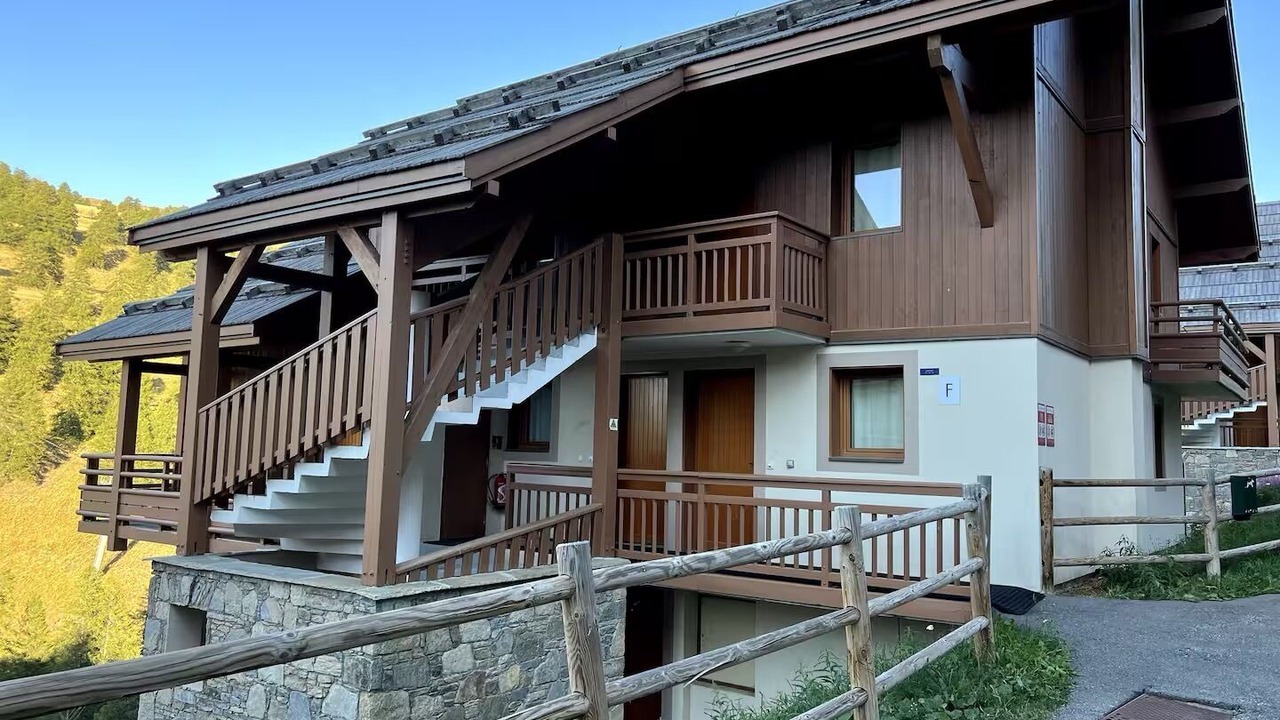 Photo of Outdoor in Les Claux