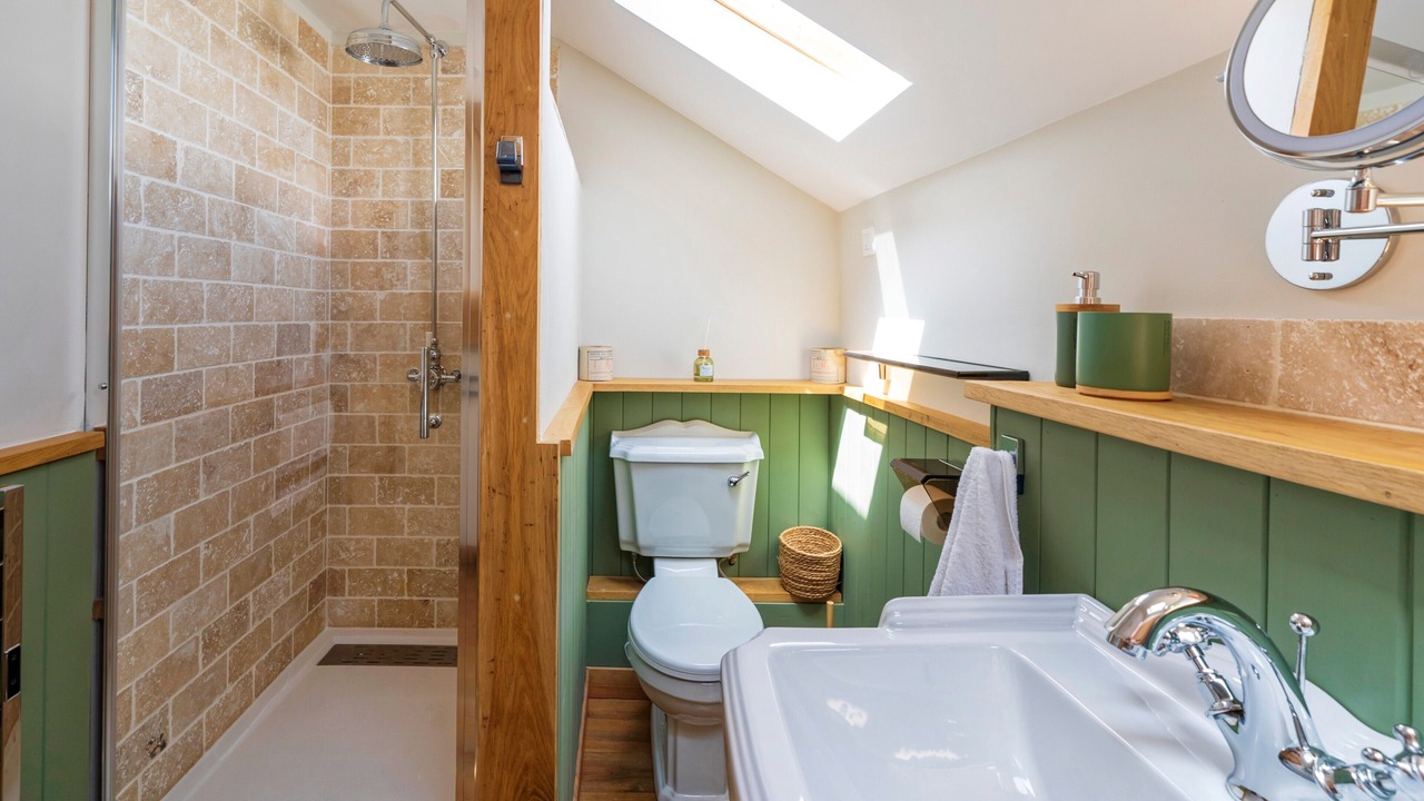 Photo of Bathroom in Lannux