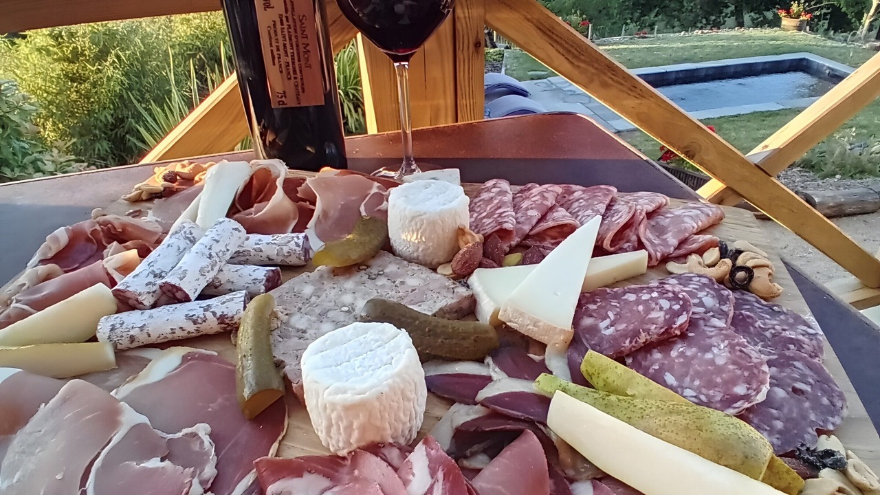 Photo of Outdoor in Lannux
