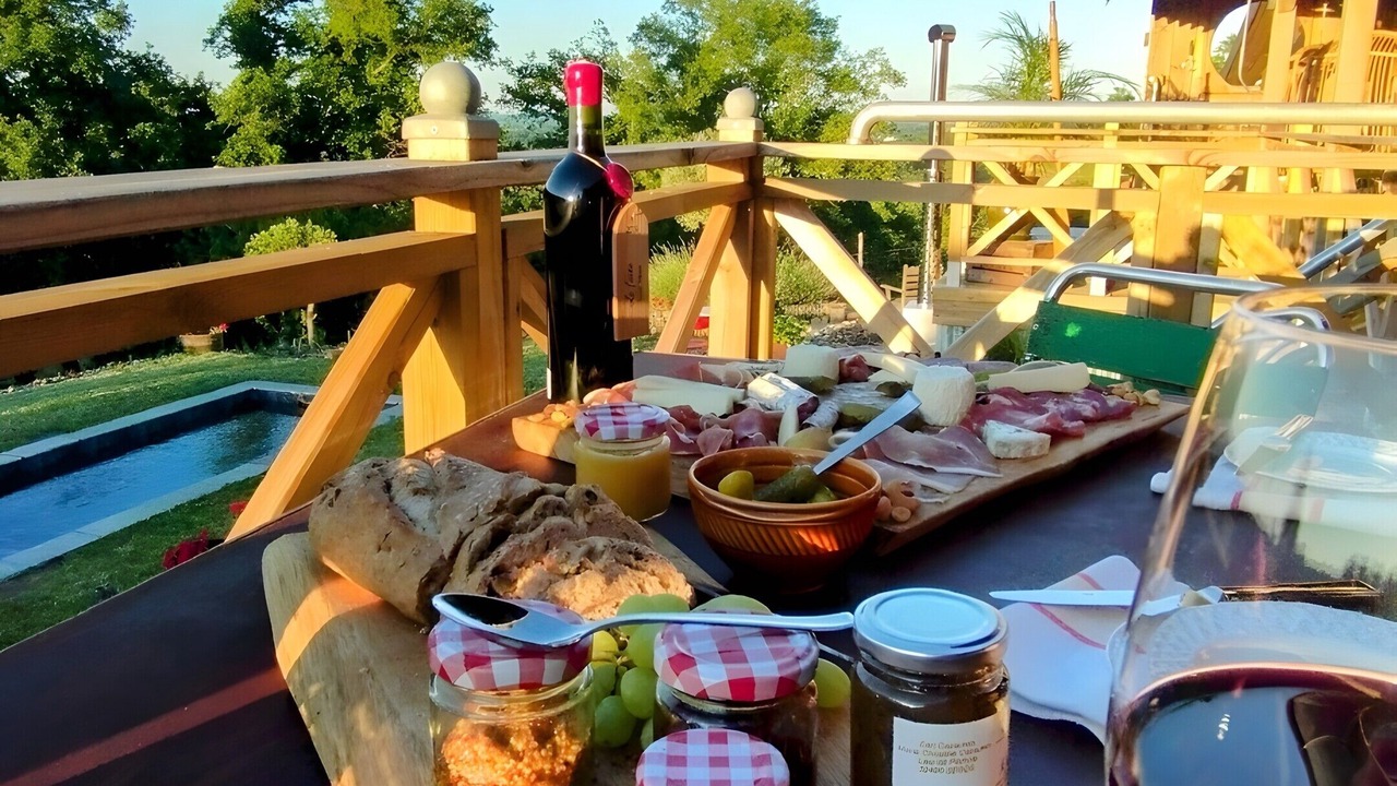 Photo of Outdoor in Lannux