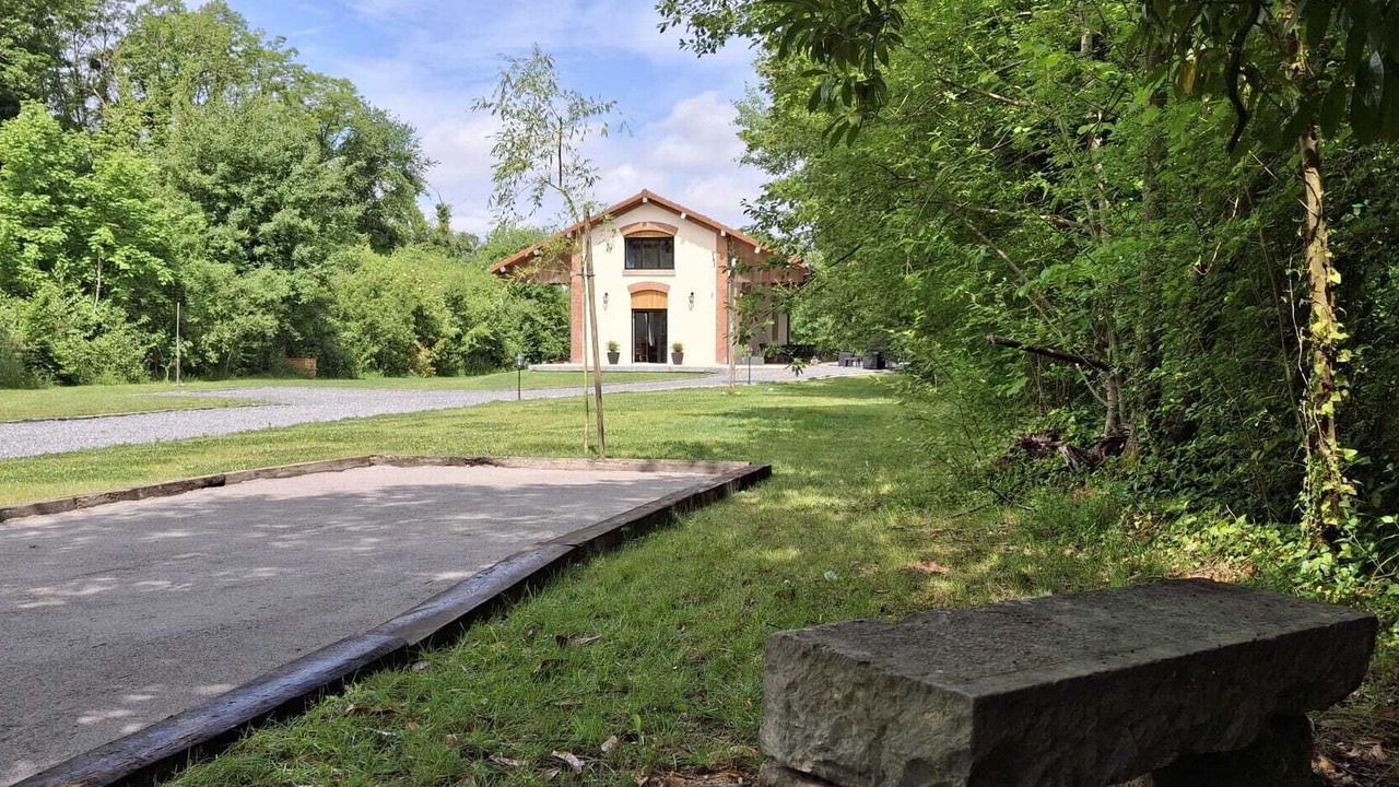 Photo of Outdoor in Rilly-sur-Aisne