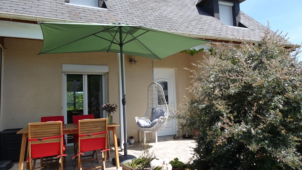 Photo of Outdoor in Taden
