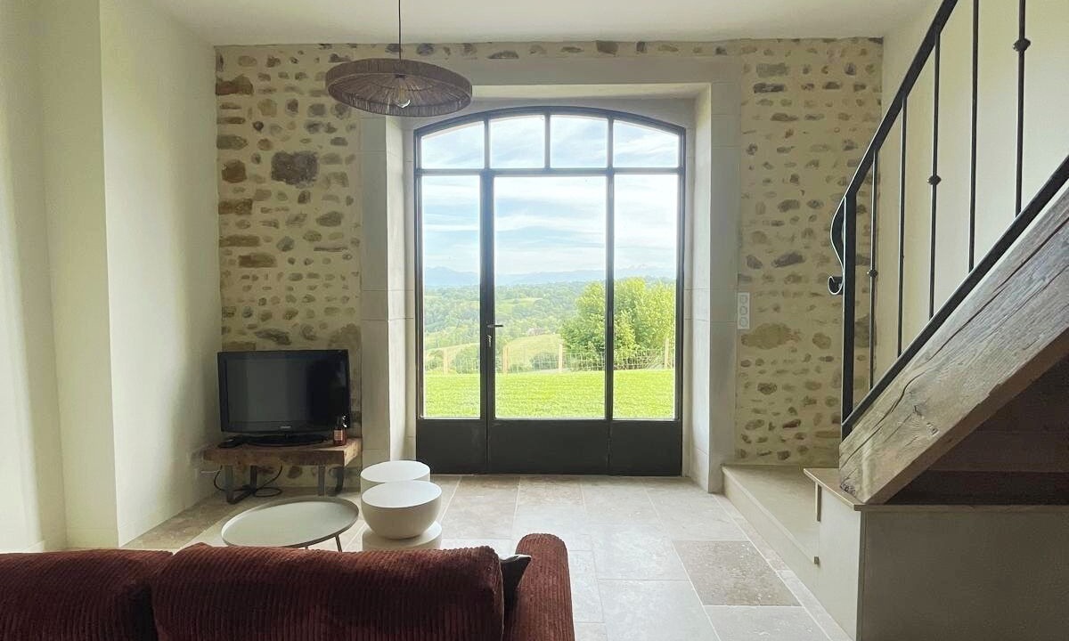 Photo of Livingroom in Monein