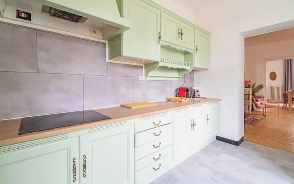Photo of Kitchen in Reims