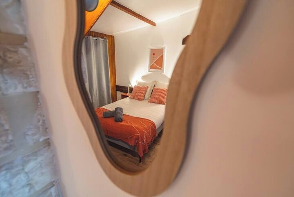 Photo of Bedroom in Reims