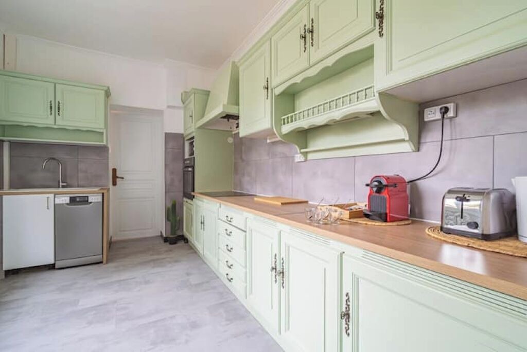 Photo of Kitchen in Reims