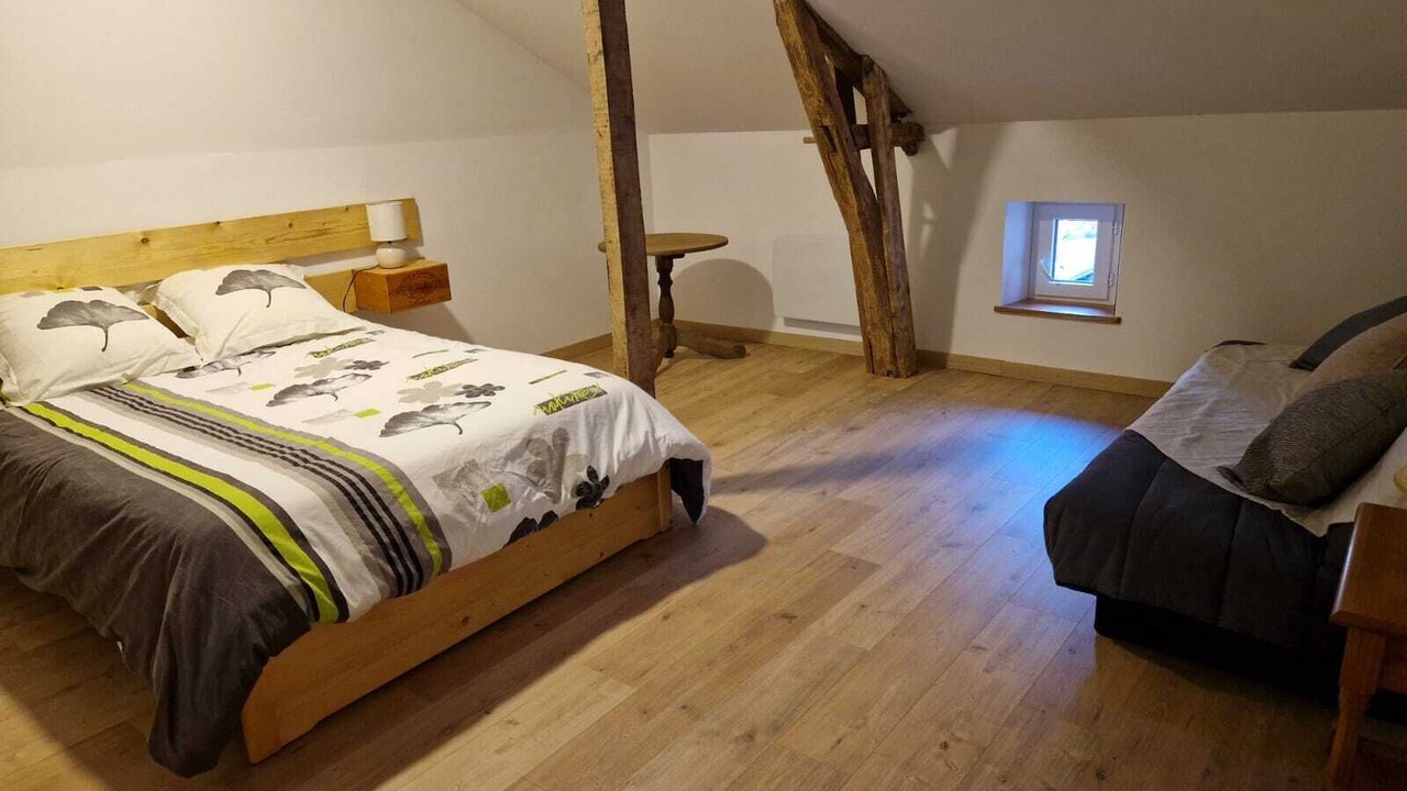 Photo of Bedroom in Verlus