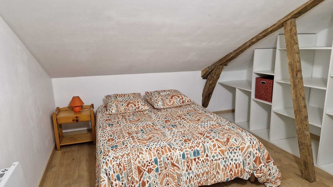 Photo of Bedroom in Verlus