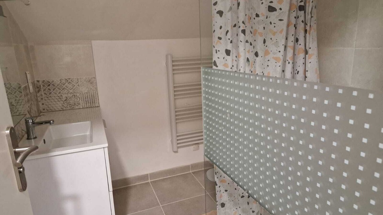 Photo of Bathroom in Verlus