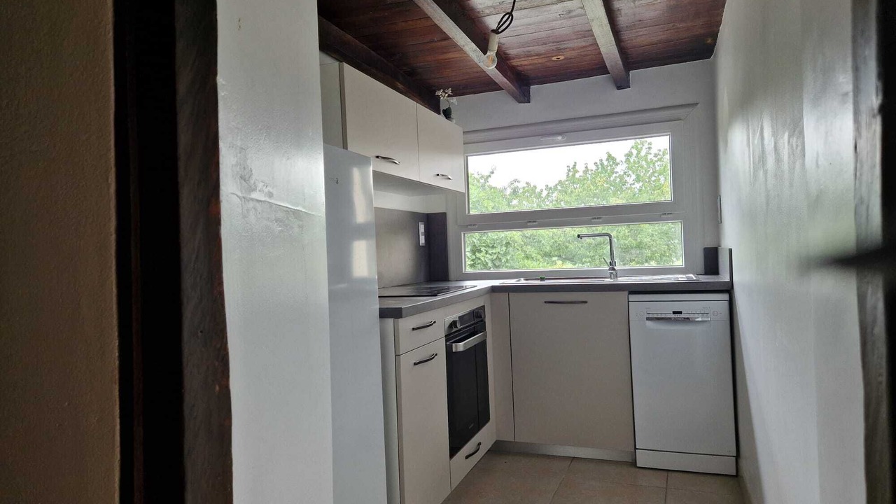 Photo of Kitchen in Verlus
