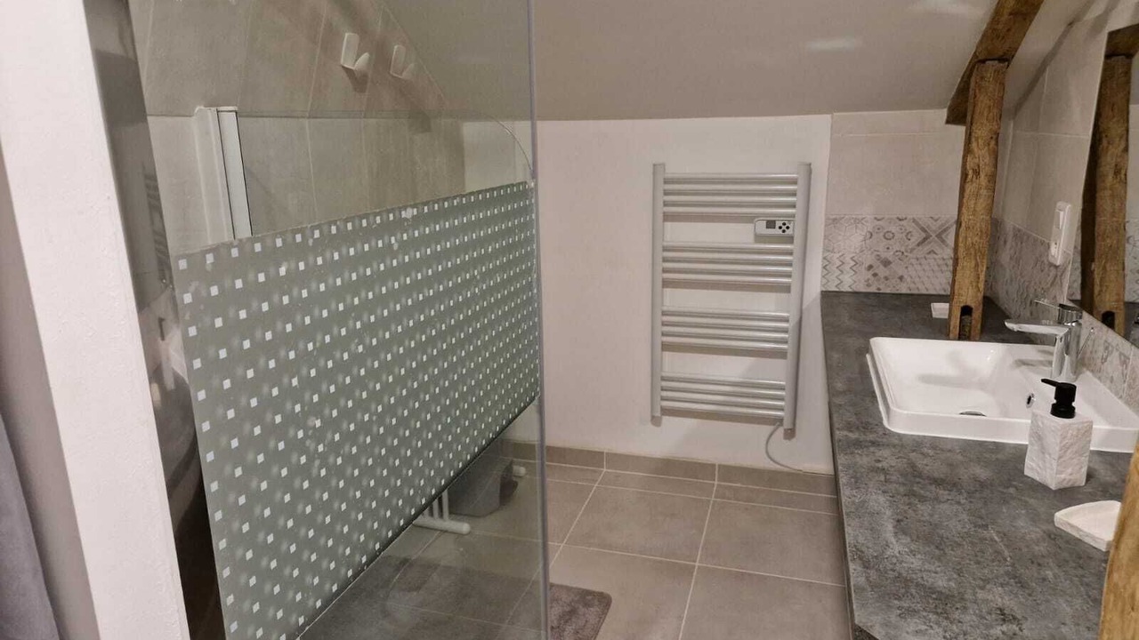 Photo of Bathroom in Verlus