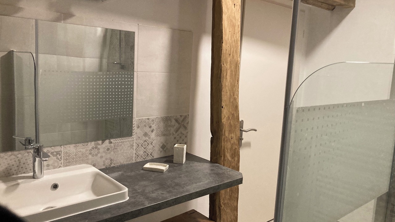 Photo of Bathroom in Verlus