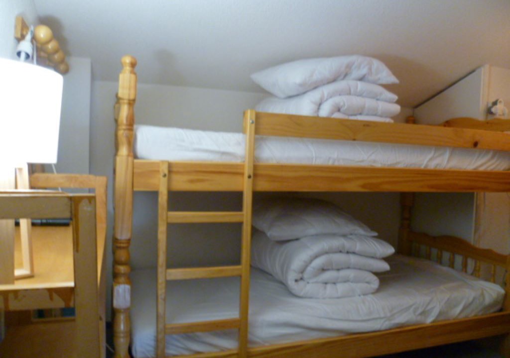 Photo of Bedroom in Montferrier