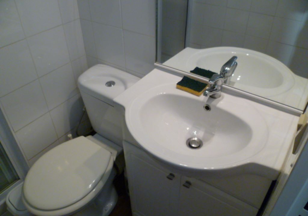 Photo of Bathroom in Montferrier