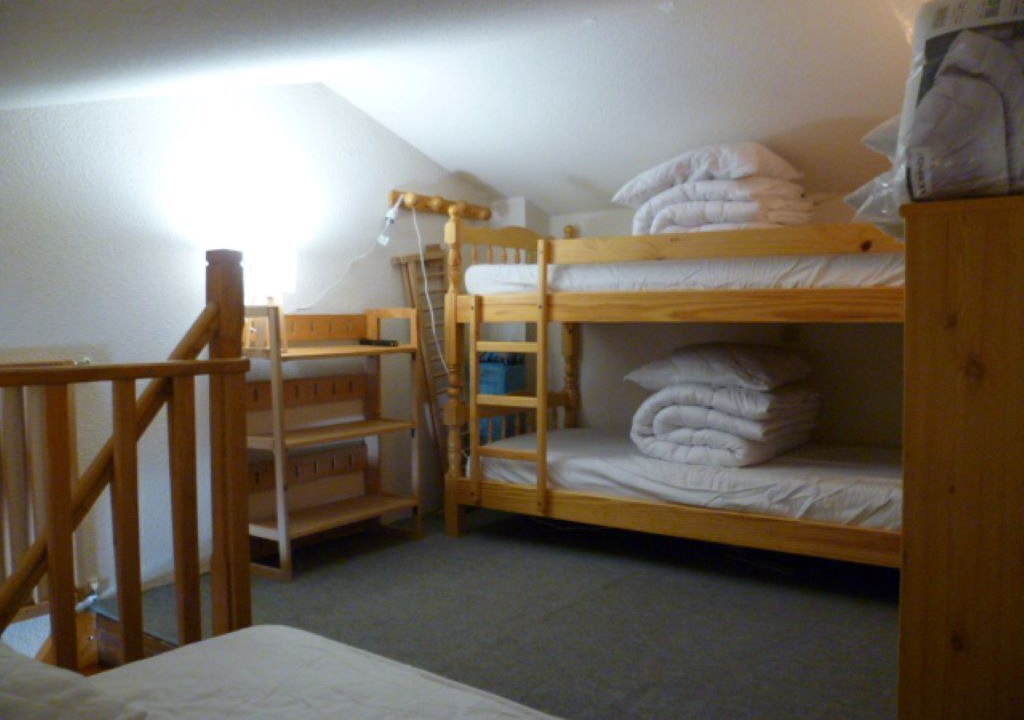 Photo of Bedroom in Montferrier
