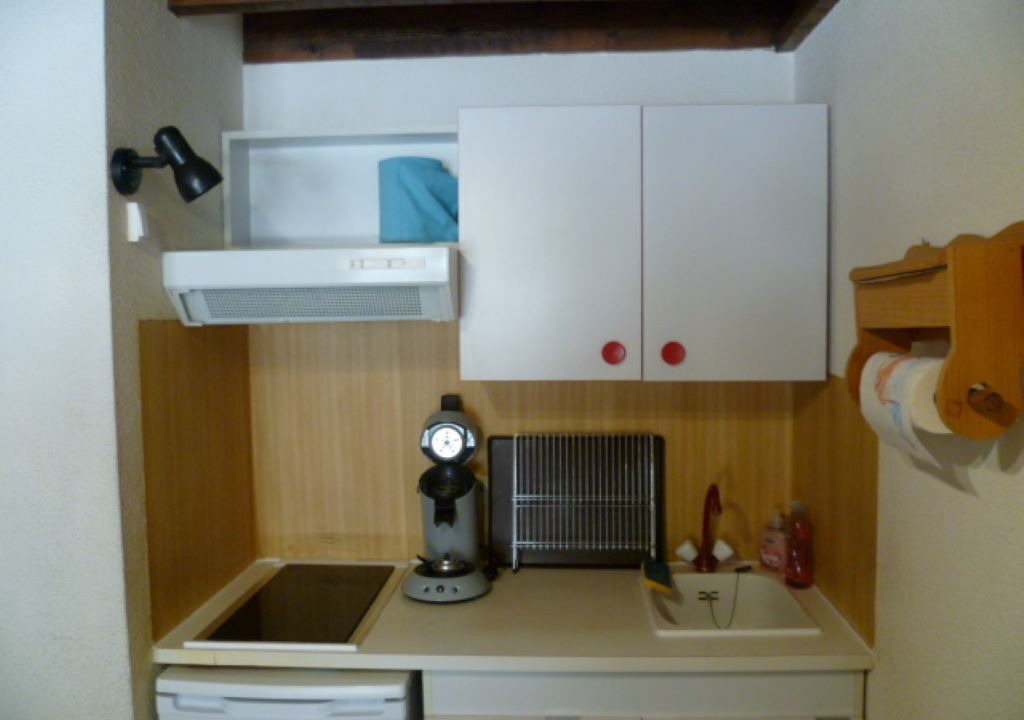 Photo of Kitchen in Montferrier