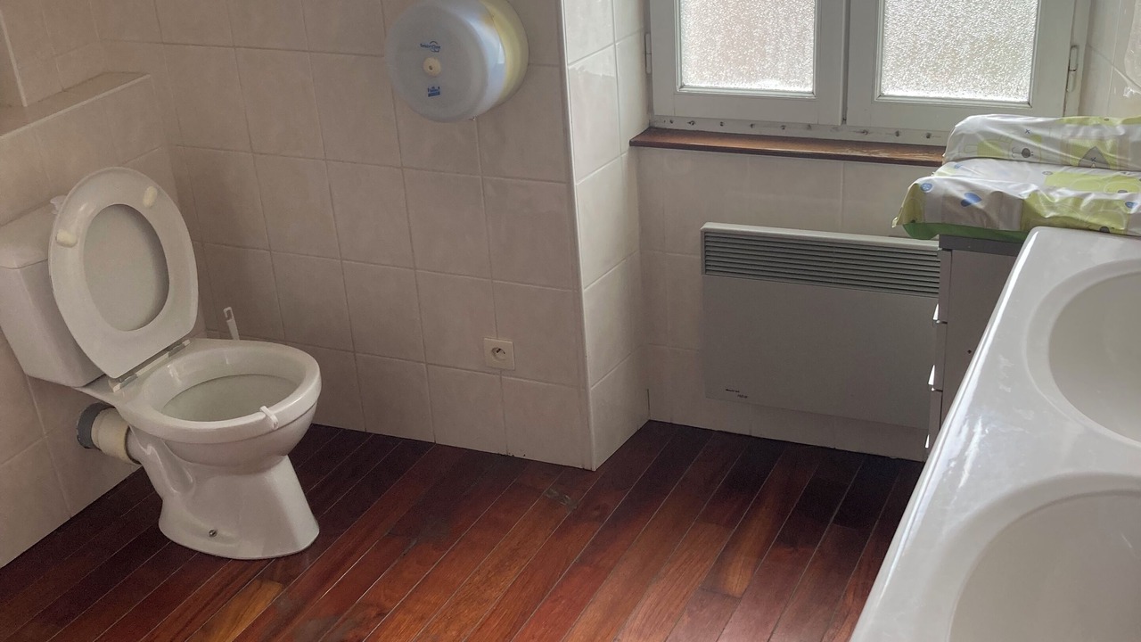 Photo of Bathroom in Courgivaux