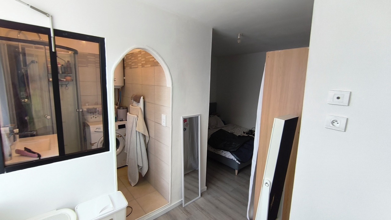Photo of Bedroom in Saint-Dizier