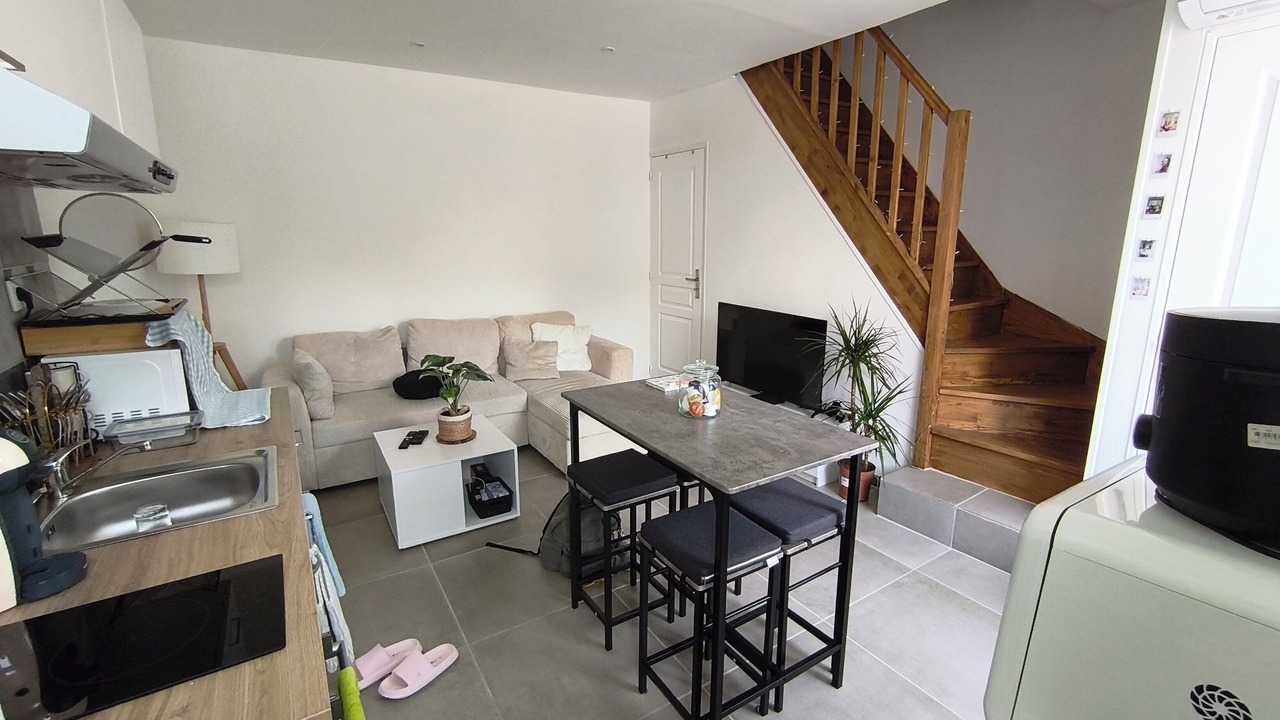 Photo of Livingroom in Saint-Dizier